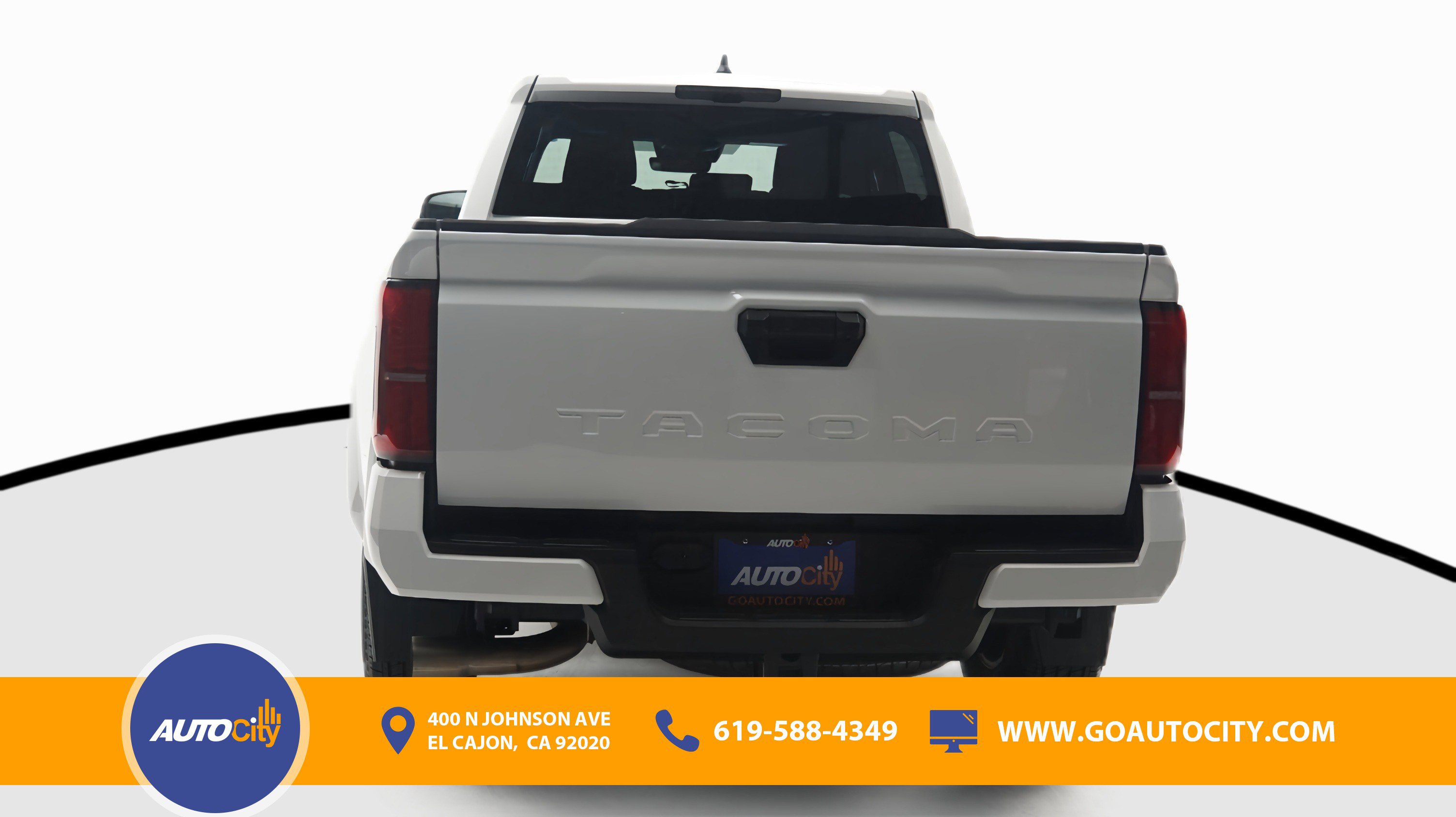 Used 2024 Toyota Tacoma TRD Sport image 14