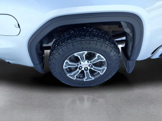 Used 2020 GMC Sierra 1500 SLE w/ SLE Convenience Package AWD/4WD image 21
