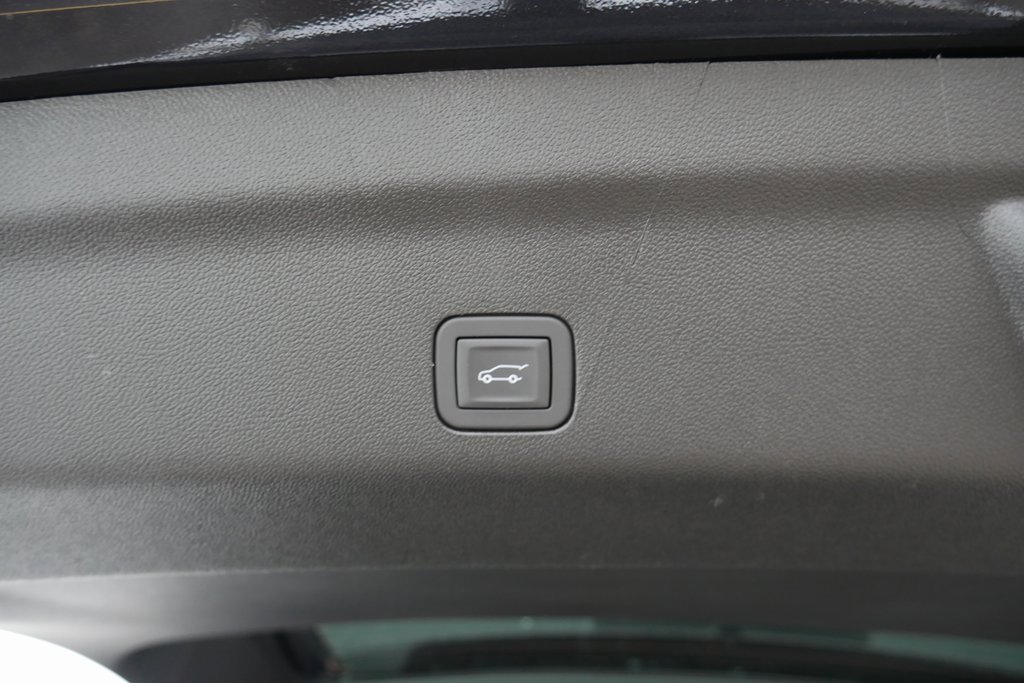 New 2026 Chevrolet Tahoe Premier w/ Sun And Tow Package image 30