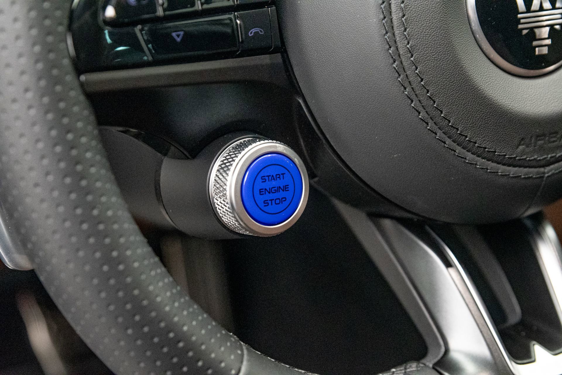 New 2026 Maserati Grecale Modena image 17