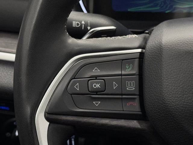 Used 2024 Jeep Grand Cherokee Limited 4xe image 30