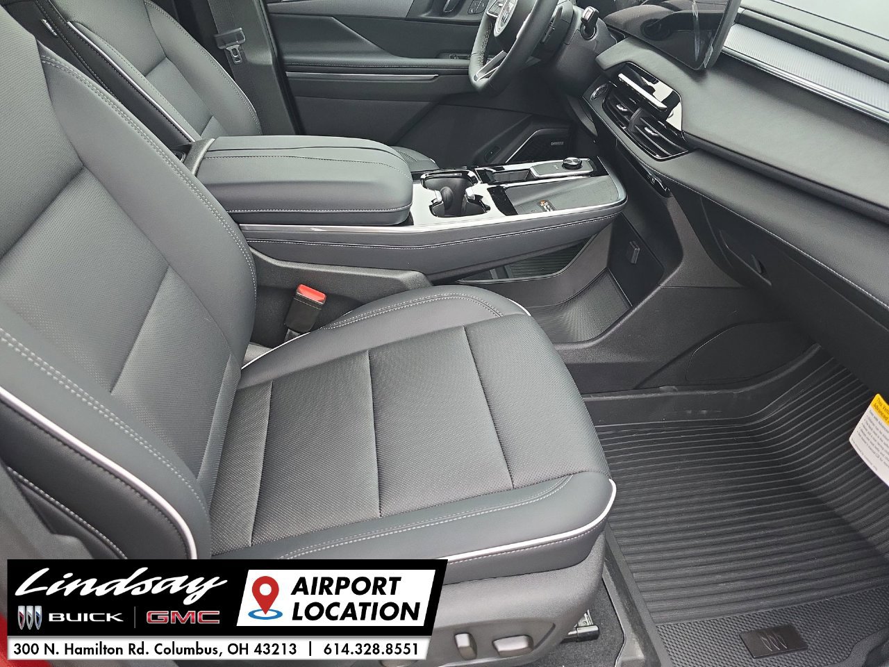 New 2027 Buick Enclave Sport Touring w/ Power Package AWD/4WD image 29