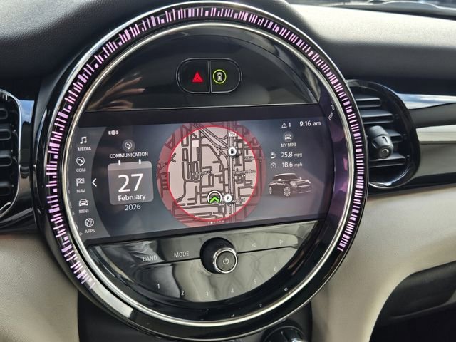 Used 2022 MINI Cooper S image 17