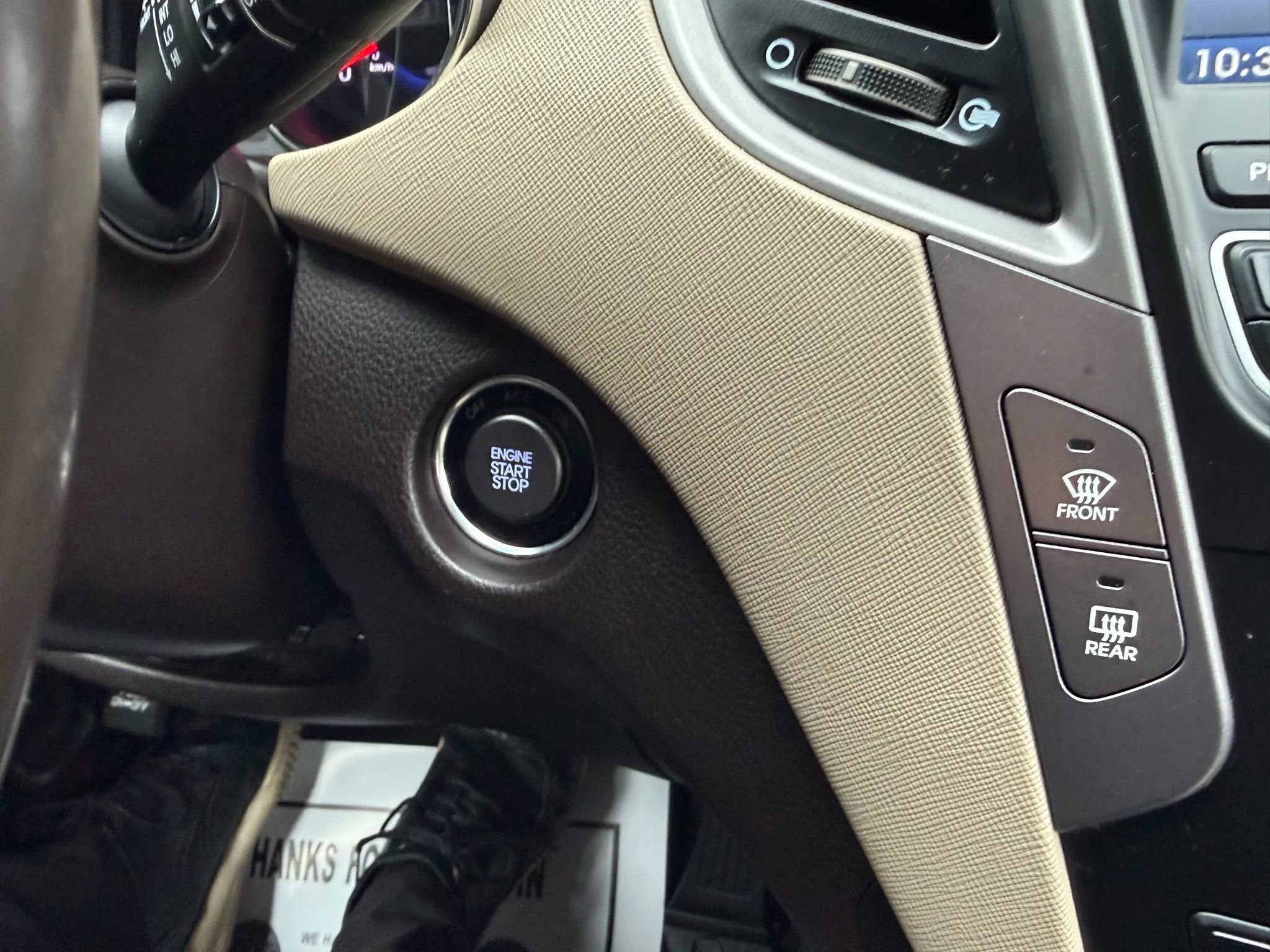 Used 2013 Hyundai Santa Fe Sport image 10