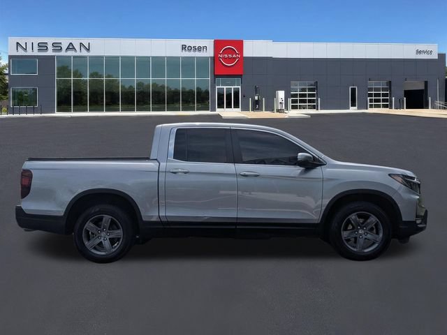 Used 2023 Honda Ridgeline RTL image 2