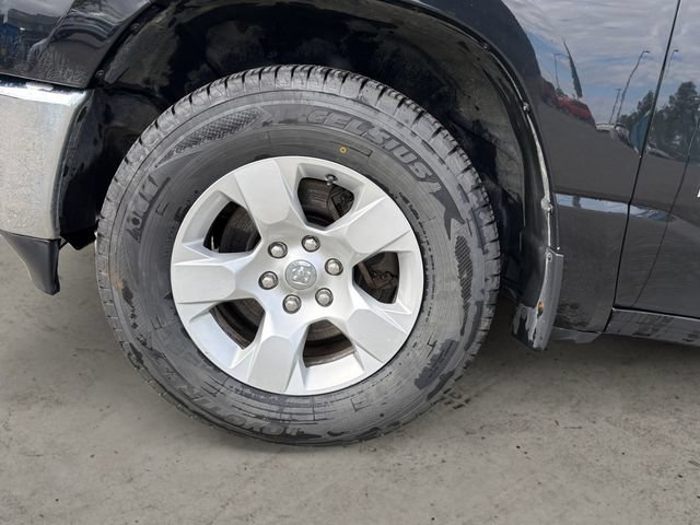 Used 2019 RAM 1500 Big Horn AWD/4WD image 14