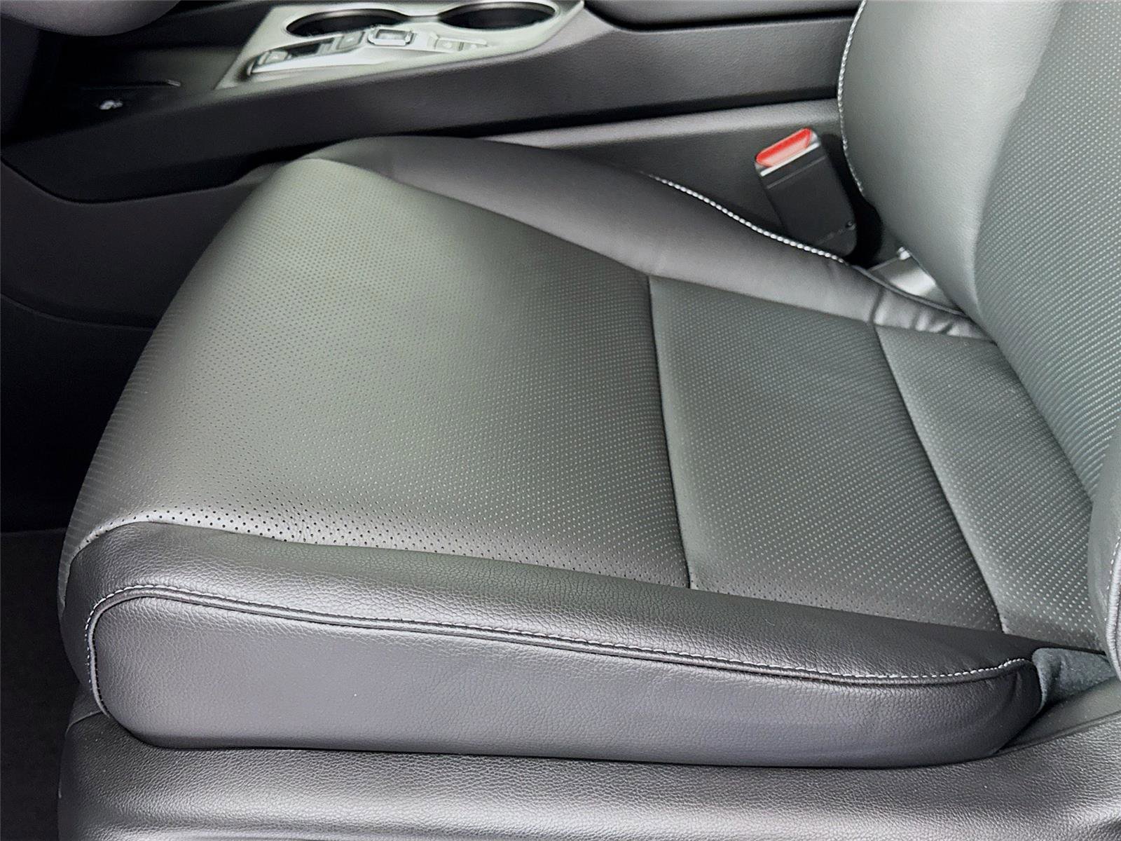 New 2026 Honda Ridgeline RTL image 18