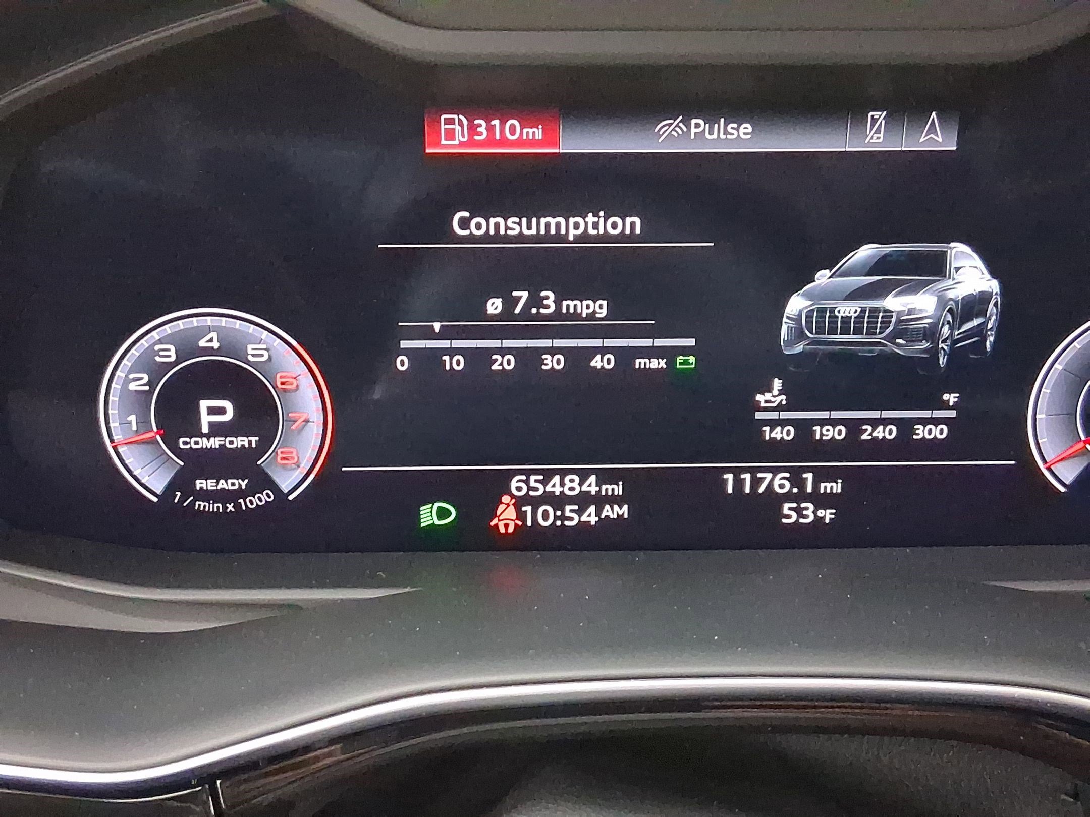 Used 2022 Audi Q8 Premium Plus image 19