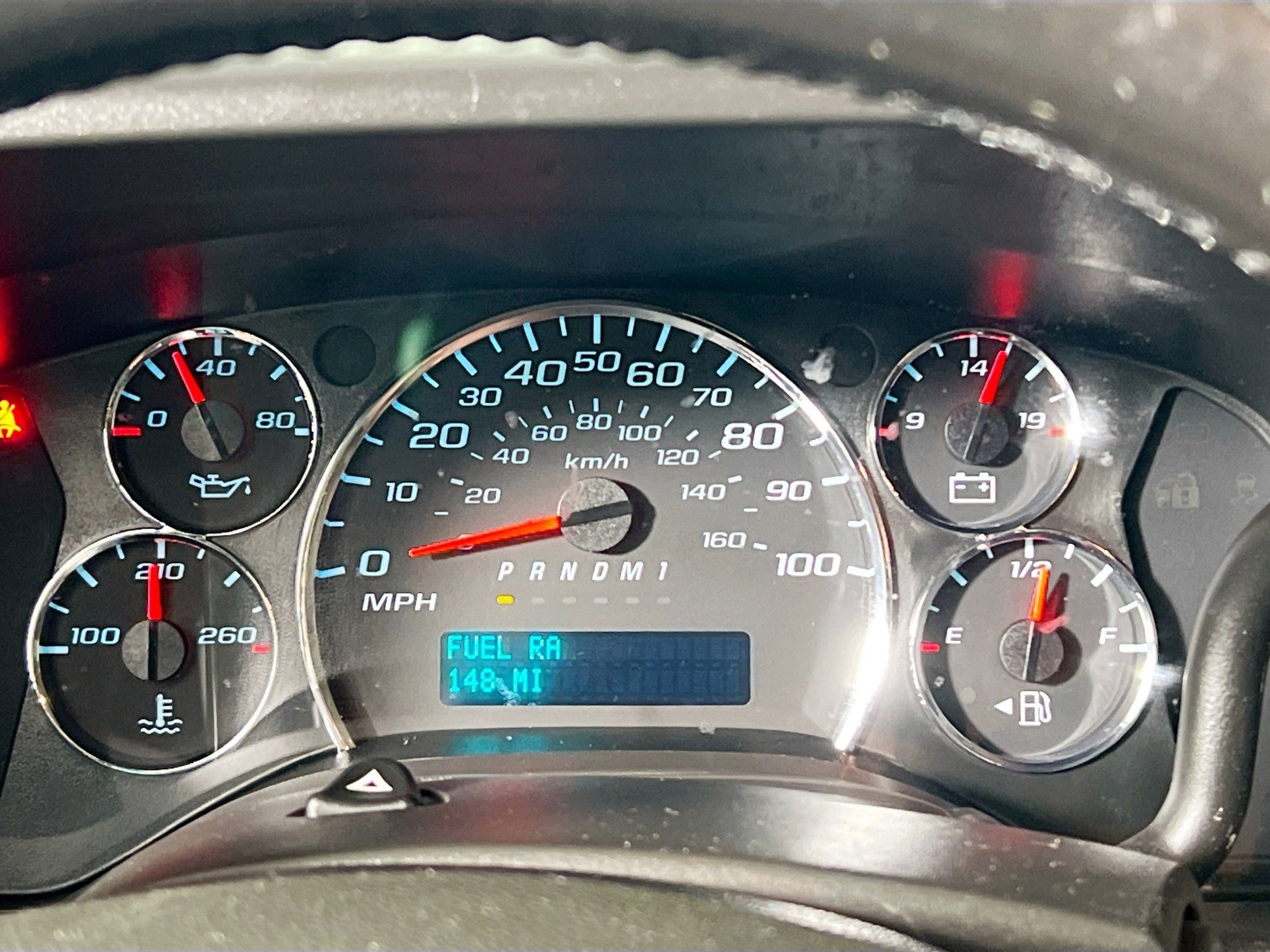 Used 2019 Chevrolet Express 2500 w/ Driver Convenience Package image 22