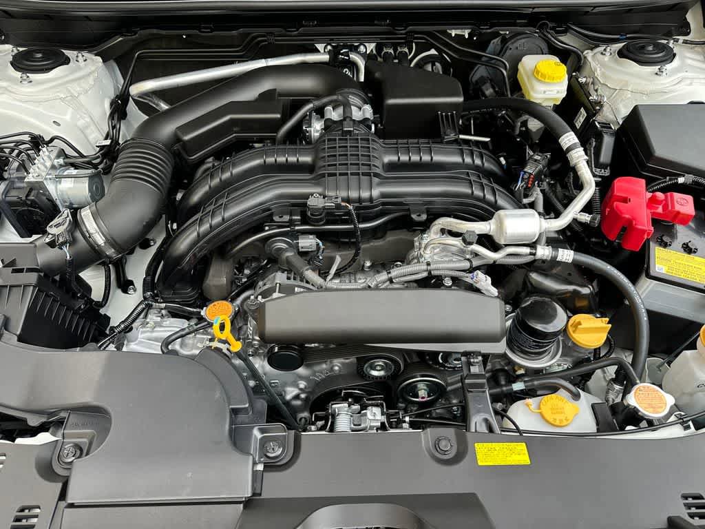 New 2026 Subaru Impreza 2.0i Sport image 9