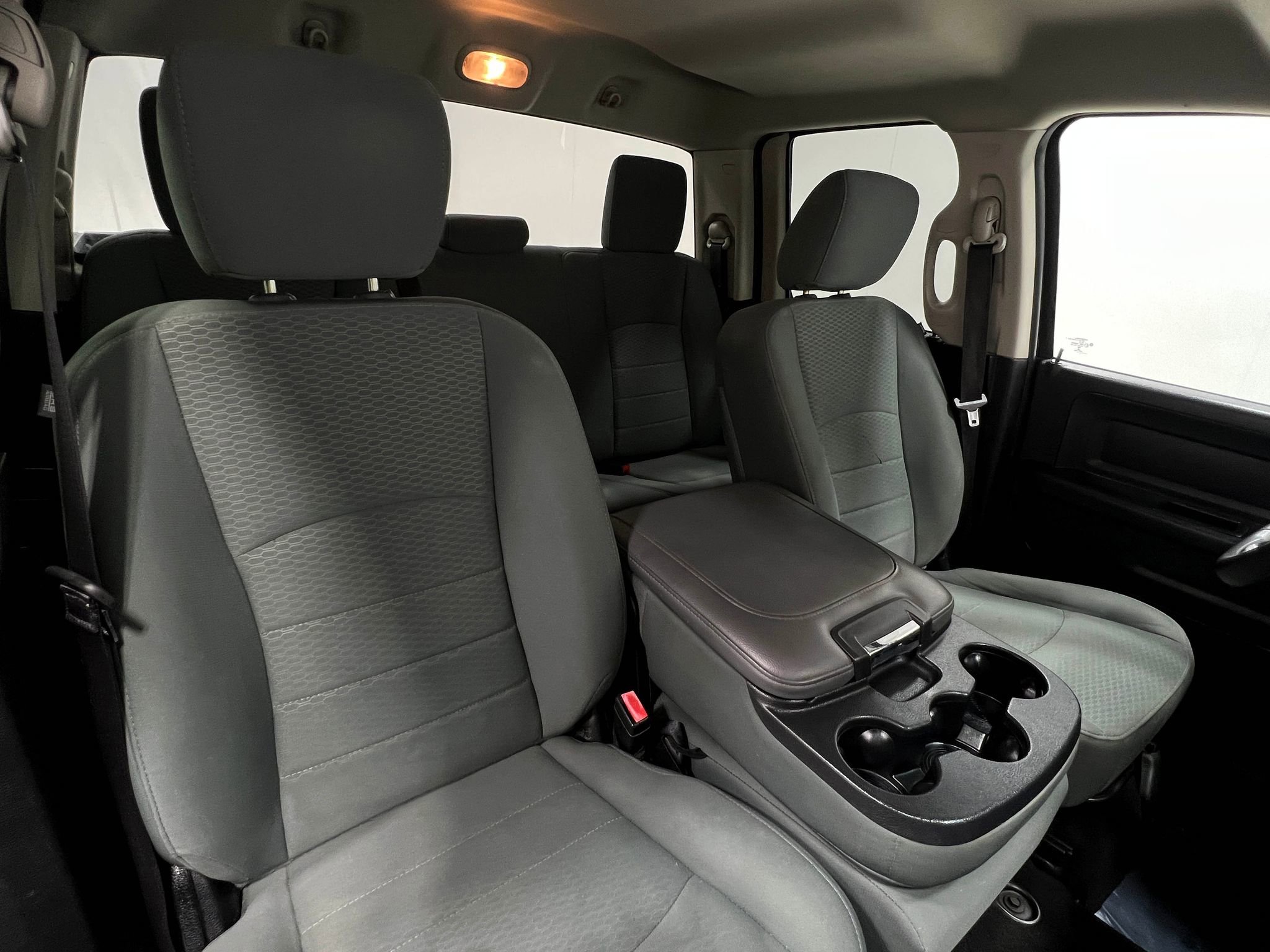 Used 2015 RAM 1500 Express w/ Black Ram 1500 Express Group AWD/4WD image 14
