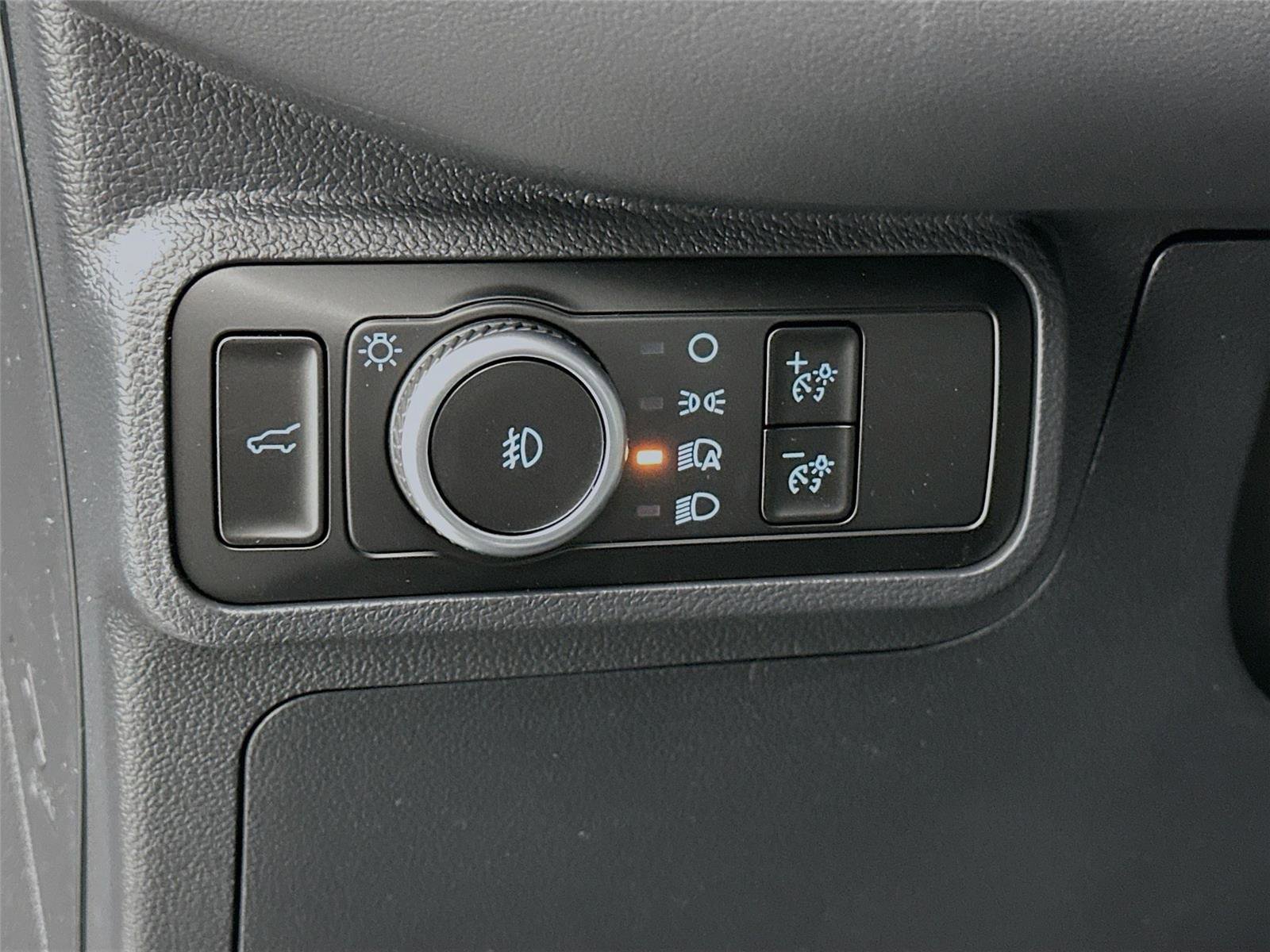 New 2026 Ford Explorer Tremor AWD/4WD image 14