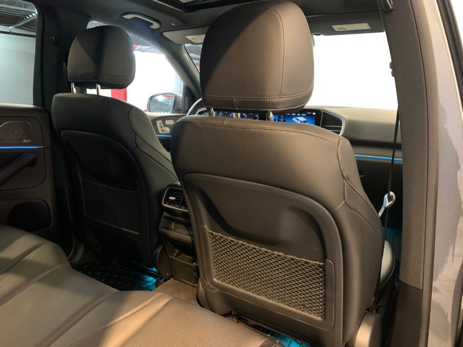 Used 2022 Mercedes-Benz GLE 350 4MATIC image 58