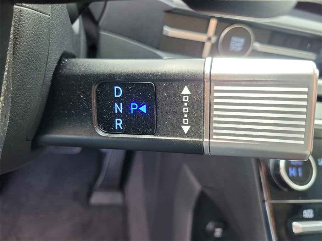 Certified 2026 Hyundai Santa Fe SEL image 33