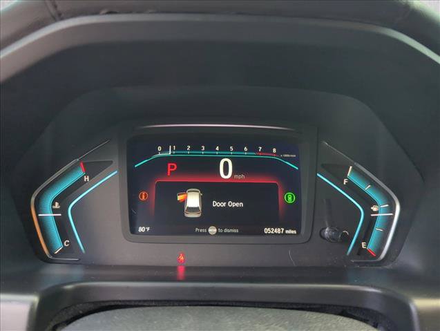 Used 2023 Honda Odyssey Elite image 17