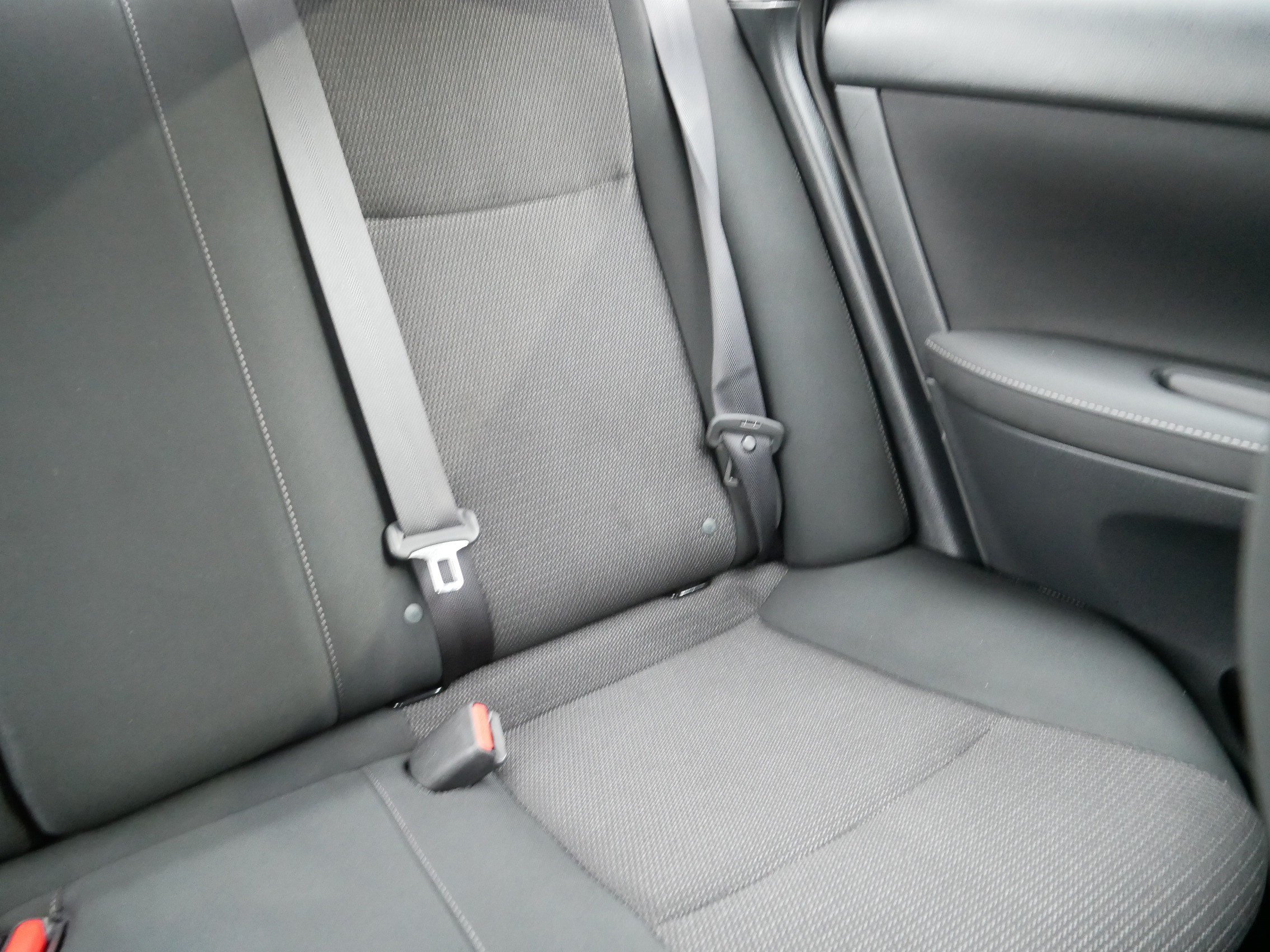 Certified 2019 Nissan Sentra S FWD image 14
