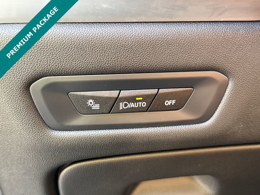 Used 2024 BMW X5 sDrive40i w/ Parking Assistance Package image 22