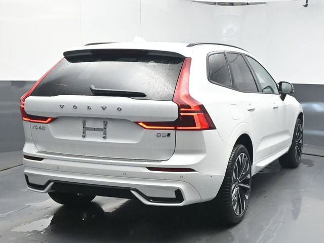 Used 2026 Volvo XC60 B5 Ultra w/ Protection Package Premier image 7