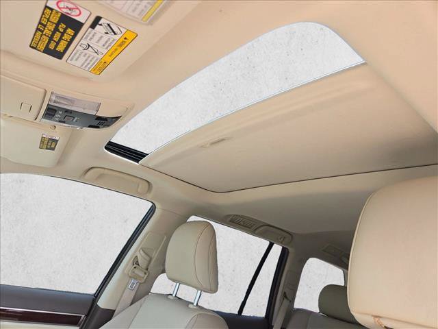 Used 2019 Lexus GX 460 Premium AWD/4WD image 16