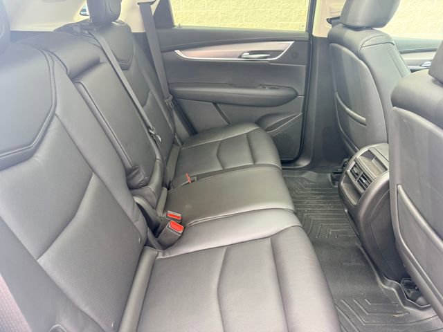 Used 2017 Cadillac XT5 Premium Luxury image 35