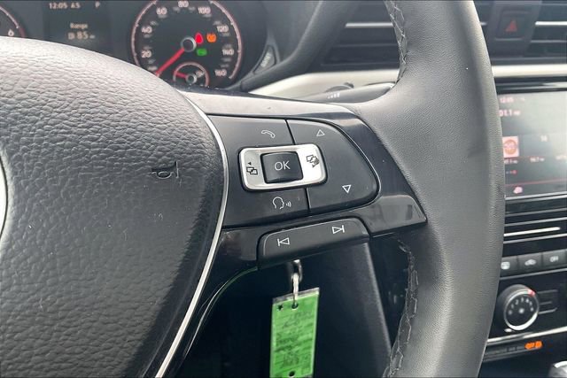 Used 2021 Volkswagen Passat 2.0T S image 19