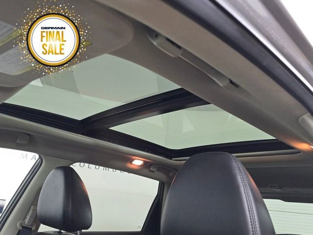 Used 2015 Nissan Rogue SL w/ SL Premium Package image 31