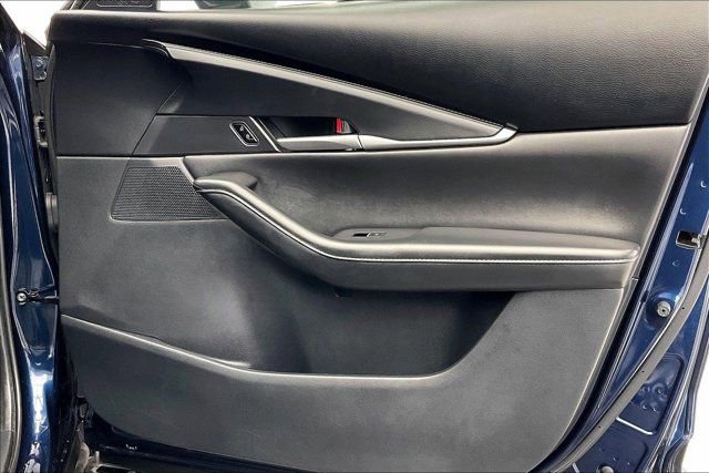 Used 2023 MAZDA CX-30 AWD 2.5 S w/ Select Package image 26