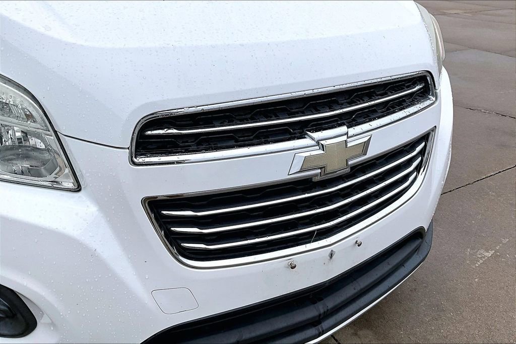 Used 2016 Chevrolet Trax LT image 30