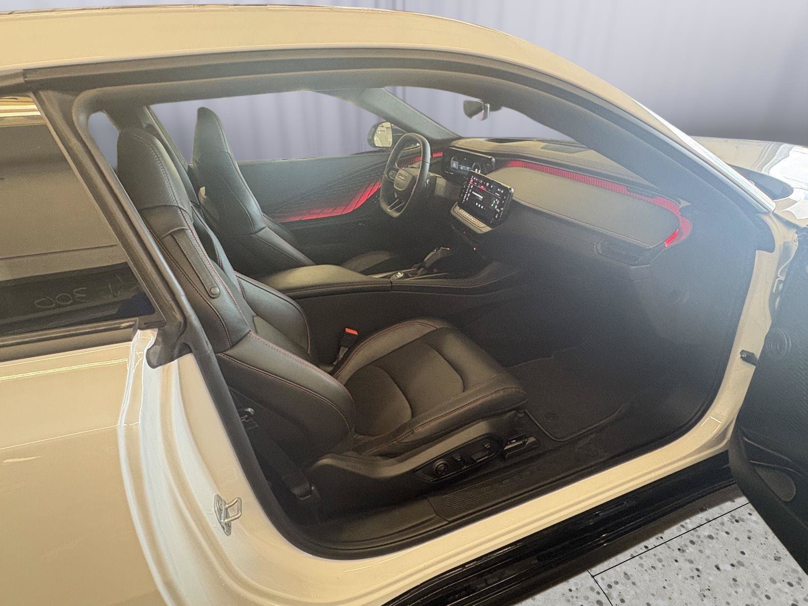 New 2026 Dodge Charger Scat Pack AWD/4WD image 17