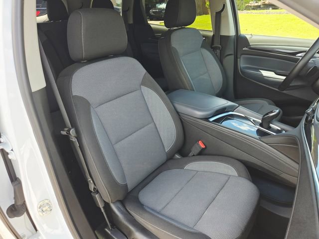 Used 2021 Buick Enclave Preferred FWD image 20