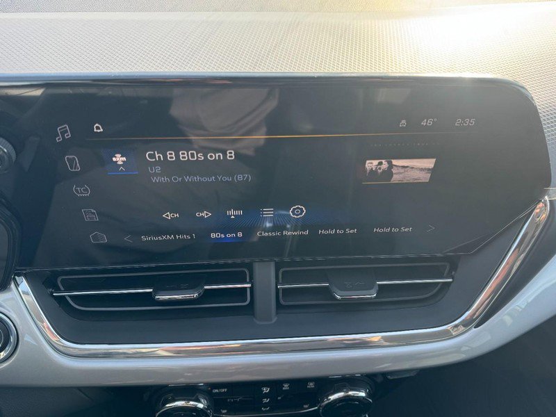 New 2026 Chevrolet Trax LT w/ Driver Confidence Package image 36