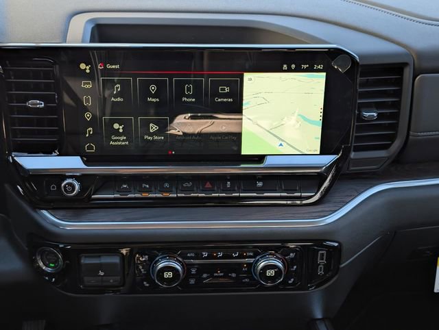 New 2026 GMC Sierra 1500 SLT w/ SLT Premium Plus Package image 22