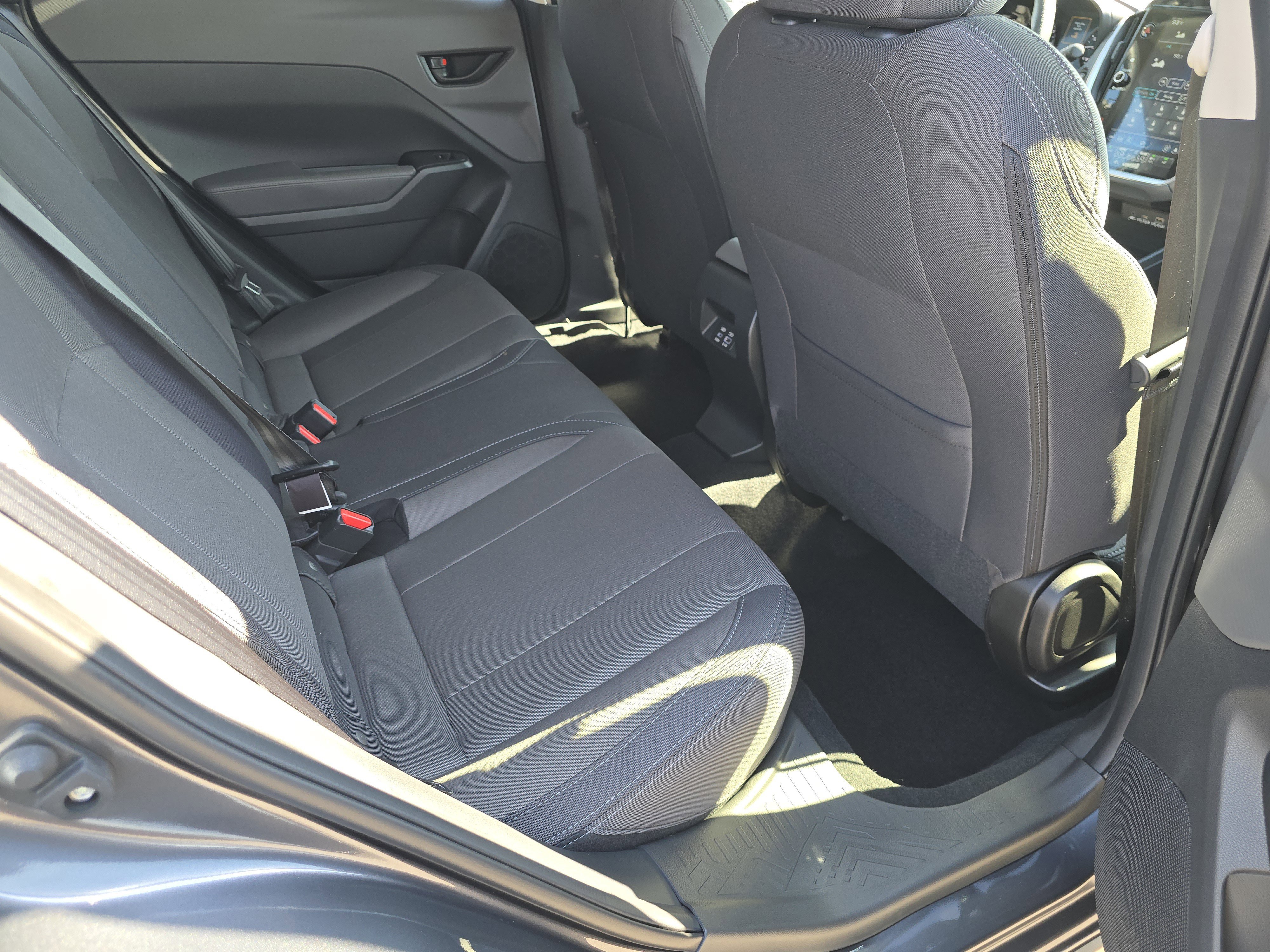 New 2025 Subaru Crosstrek 2.5i Premium image 15