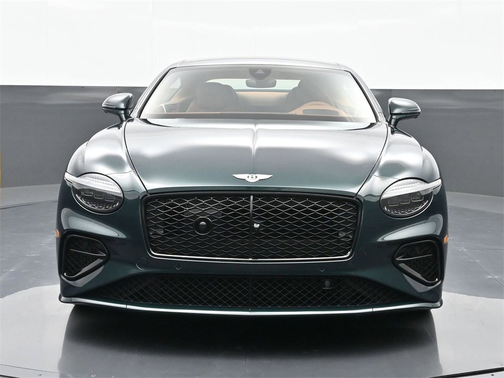 Used 2025 Bentley Continental GT Speed image 15