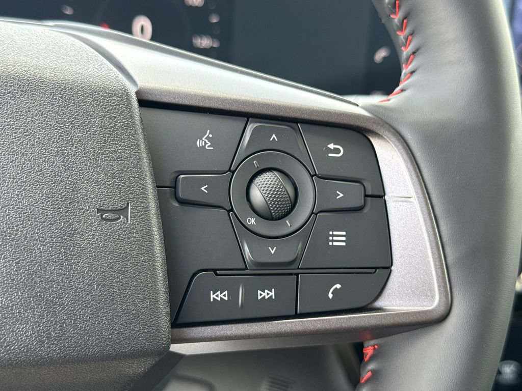 New 2026 Nissan Sentra SR w/ SR Premium Package FWD image 38