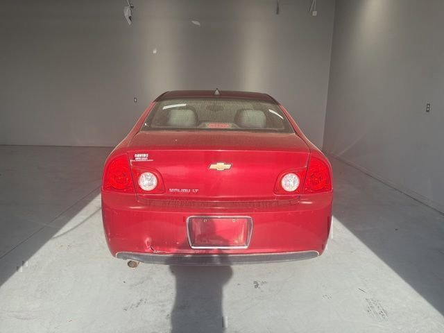 Used 2012 Chevrolet Malibu LT w/ 1LT All-Star Package image 7