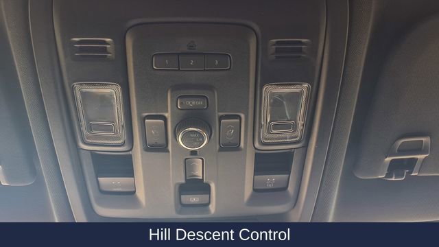 Used 2024 Chevrolet Tahoe Z71 w/ Z71 Off-Road Package image 24