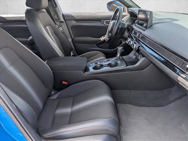 Used 2022 Honda Civic Sport image 20