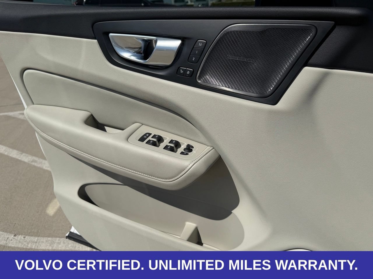 Certified 2026 Volvo XC60 B5 Ultra AWD/4WD image 26
