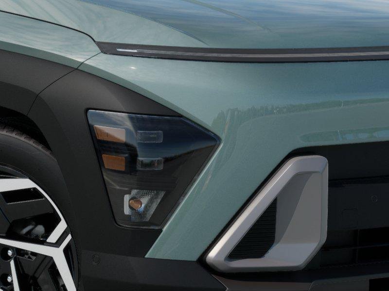 New 2026 Hyundai Kona SEL Premium AWD/4WD image 9
