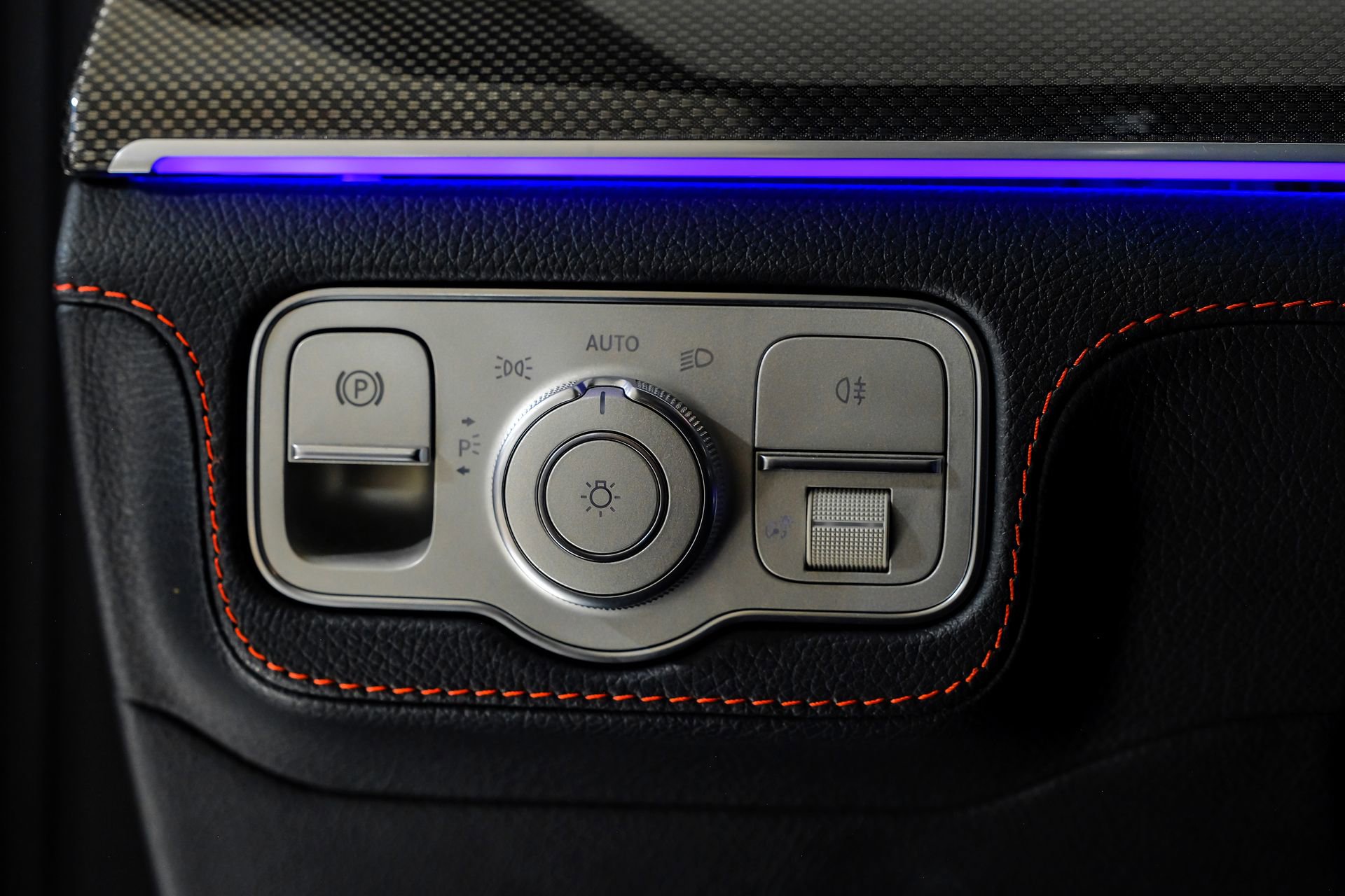 Used 2023 Mercedes-Benz GLE 53 AMG 4MATIC Coupe image 34