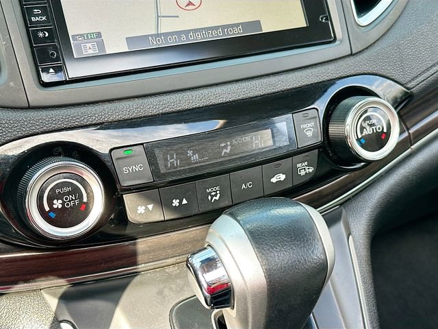 Used 2015 Honda CR-V Touring image 17