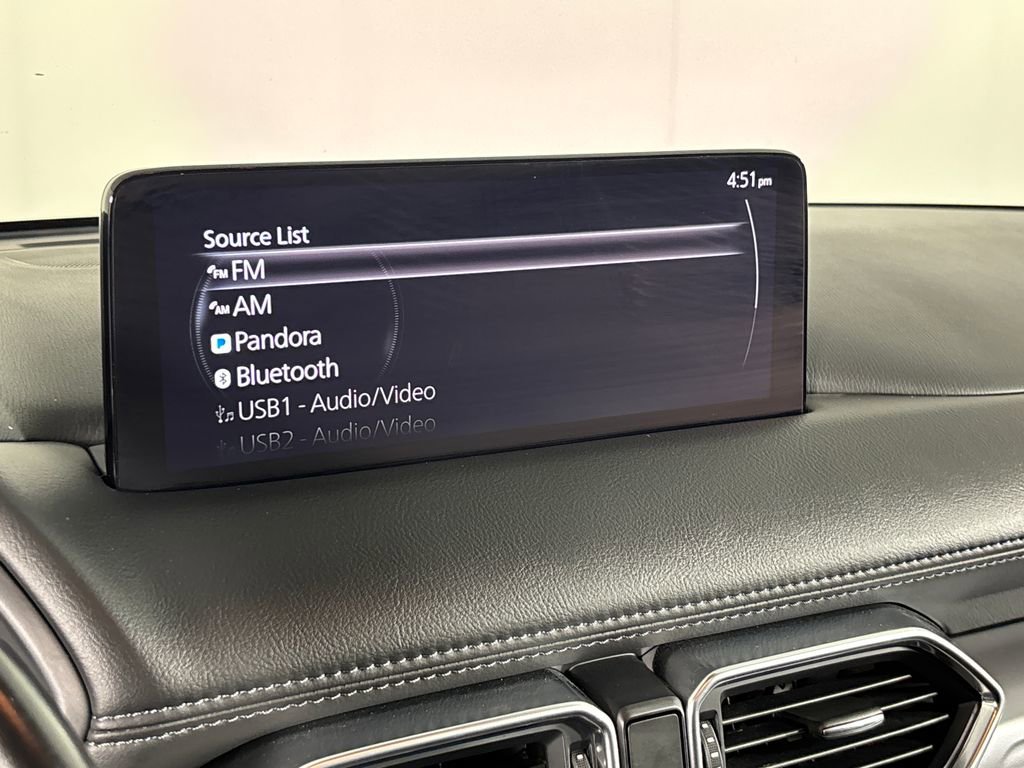 Used 2023 MAZDA CX-5 AWD 2.5 S w/ Preferred Package image 18