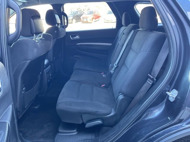 Used 2014 Dodge Durango SXT w/ Quick Order Package 23B AWD/4WD image 30