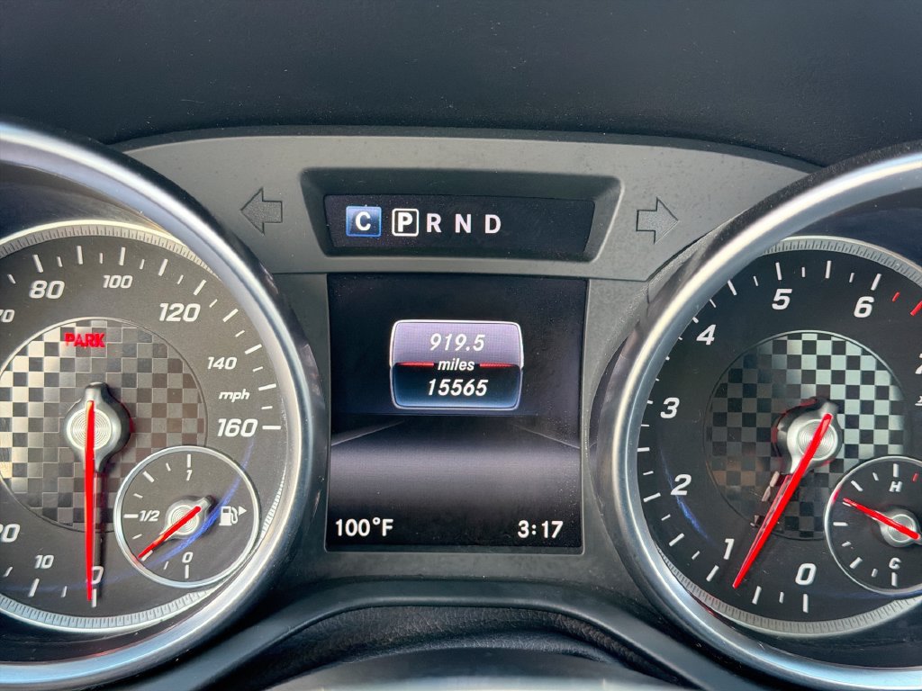 Used 2020 Mercedes-Benz SLC 300 image 23