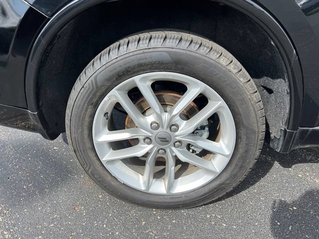 Certified 2024 Dodge Durango GT AWD/4WD image 10
