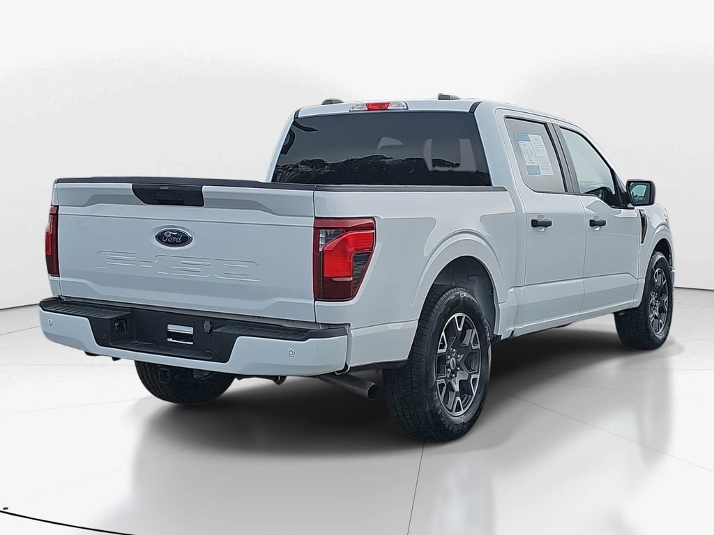 Used 2024 Ford F150 STX image 5