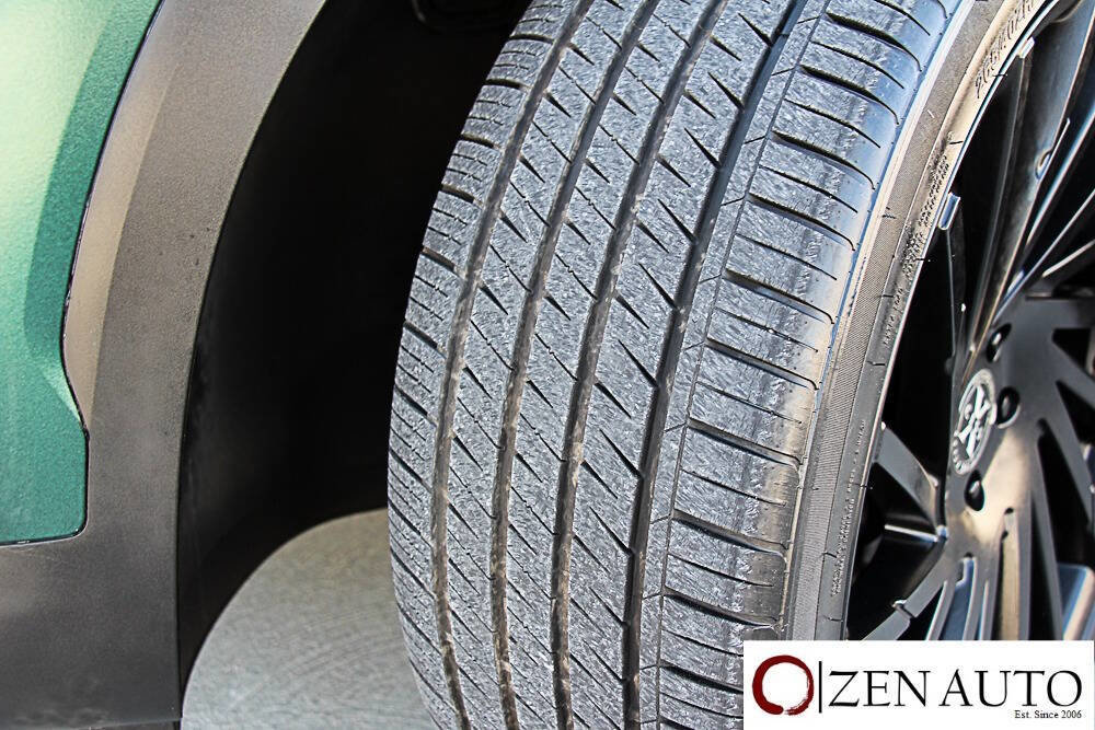 Used 2020 Hyundai Palisade SEL image 52