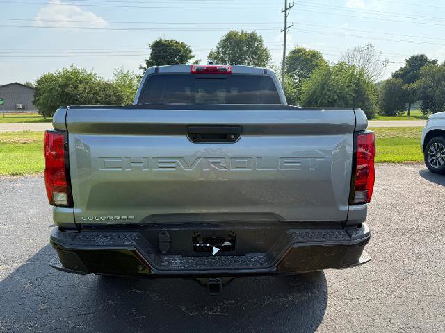 New 2026 Chevrolet Colorado Trail Boss image 6