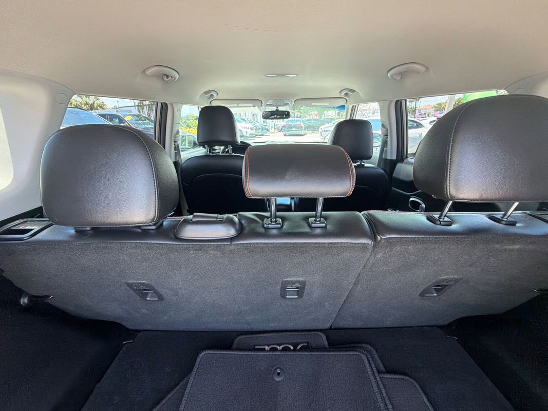 Used 2017 Kia Soul ! FWD image 15